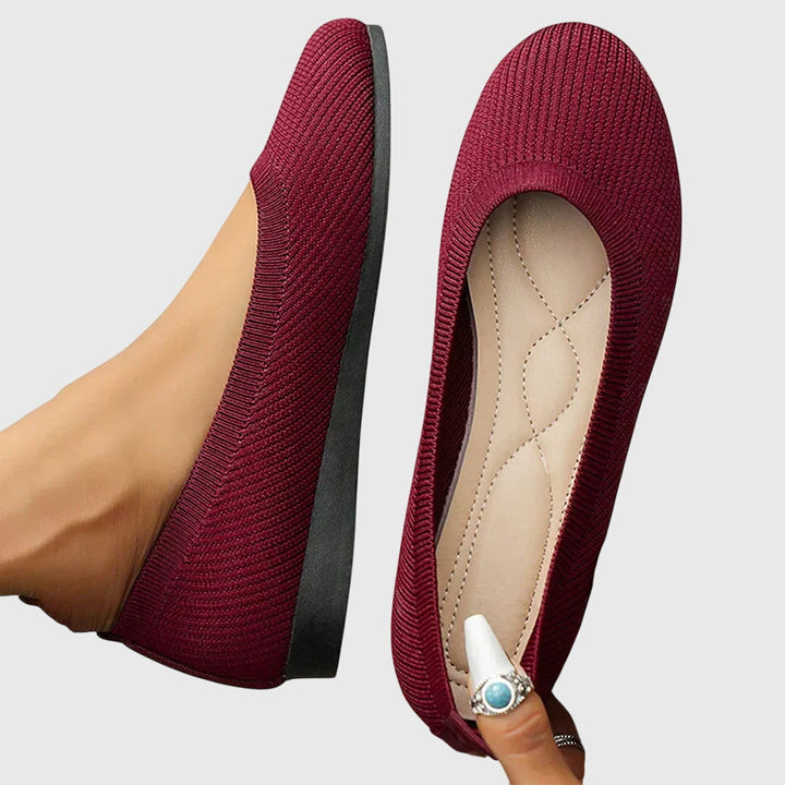 Amy Victoria | Anti-Slip Breathable Shoes