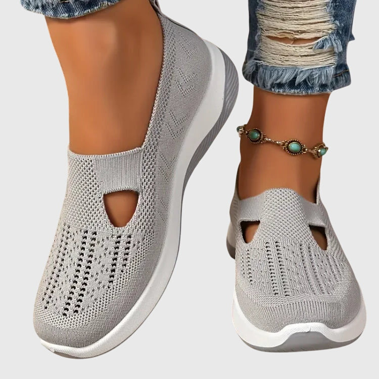 Amy Victoria | Orthopedic Walking Shoes