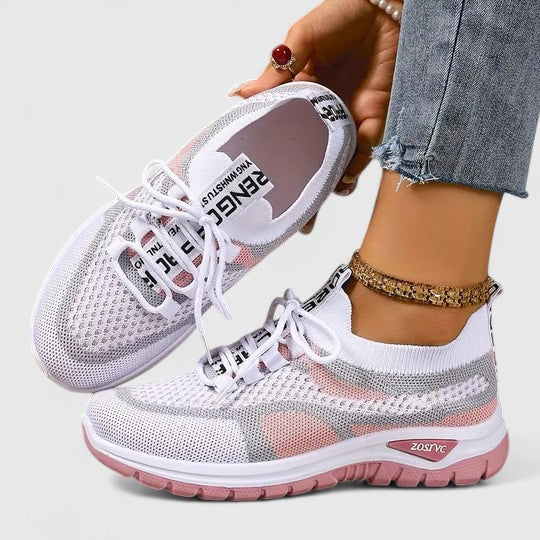 Amy Victoria | Orthopedic Sneakers