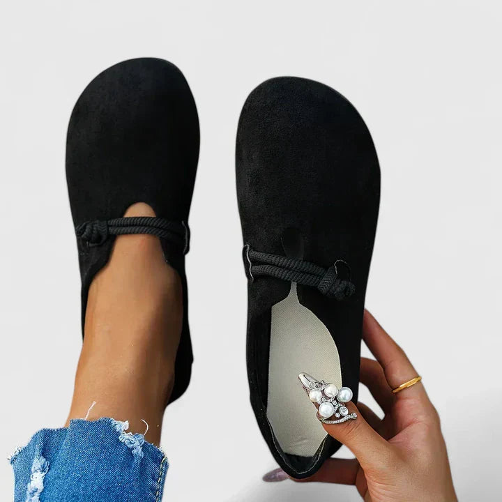 Amy Victoria | Orthopedic Loafers