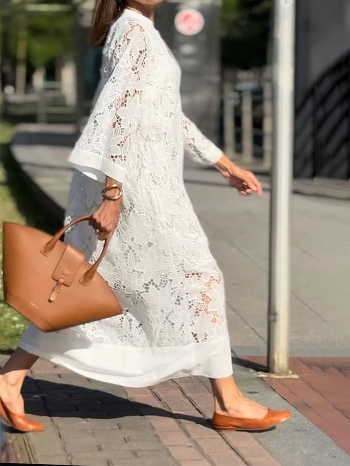 Amy Victoria | Easy Chic Dress