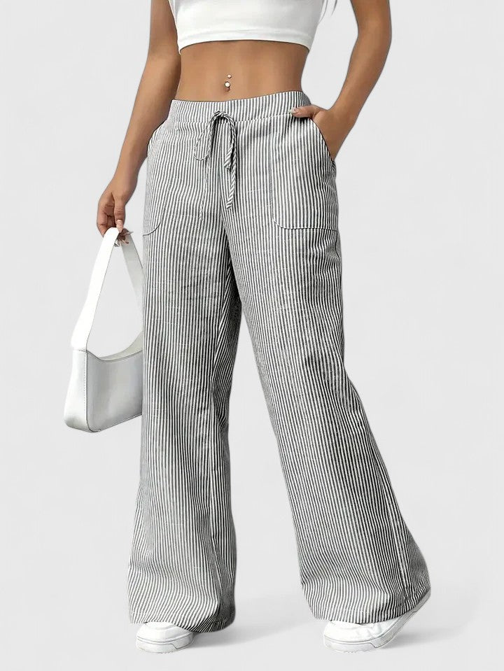 Amy Victoria | Trousers