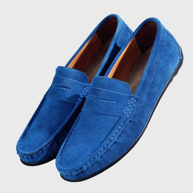 Amy Victoria | Orthopedic Loafers