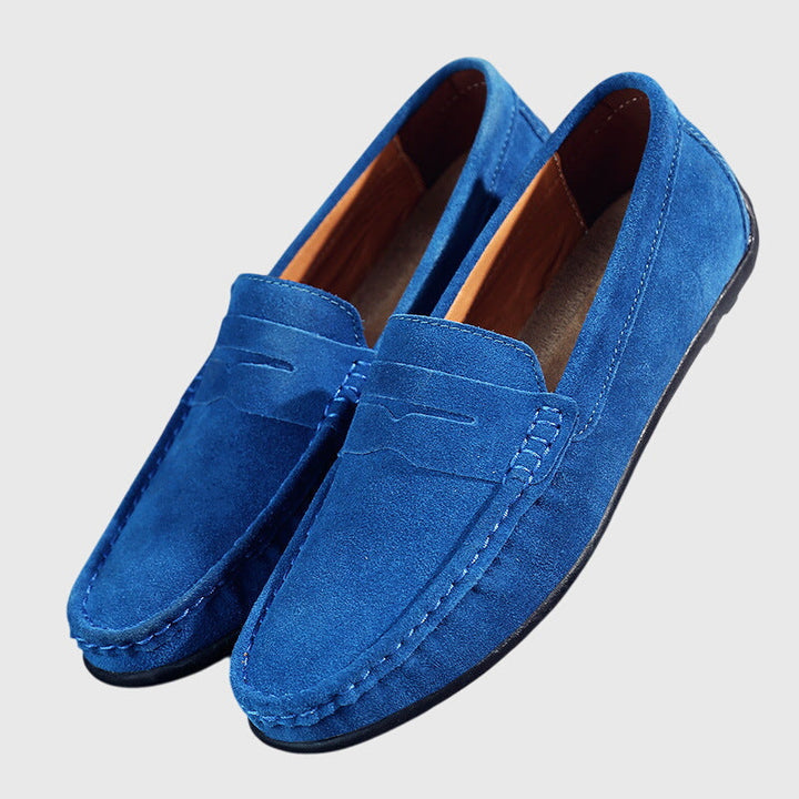 Amy Victoria | Orthopedic Loafers