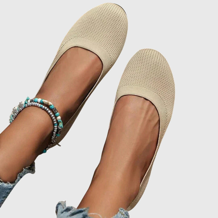 Amy Victoria | Anti-Slip Breathable Shoes