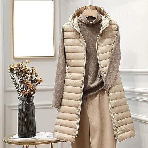Amy Victoria | Winter coat, elegant, versatile