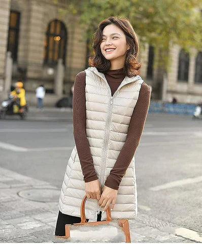 Amy Victoria | Winter coat, elegant, versatile