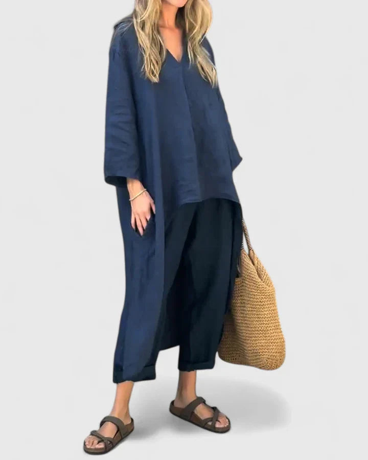 Amy Victoria | Comfortable Set