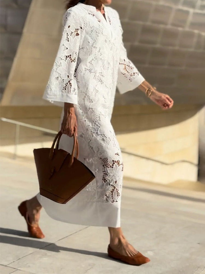 Amy Victoria | Easy Chic Dress