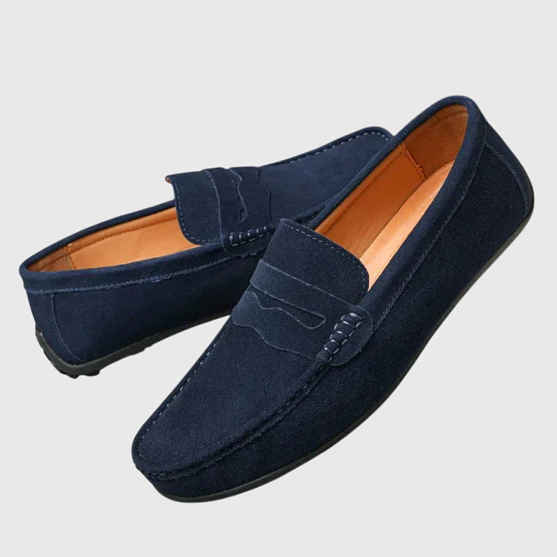 Amy Victoria | Orthopedic Loafers