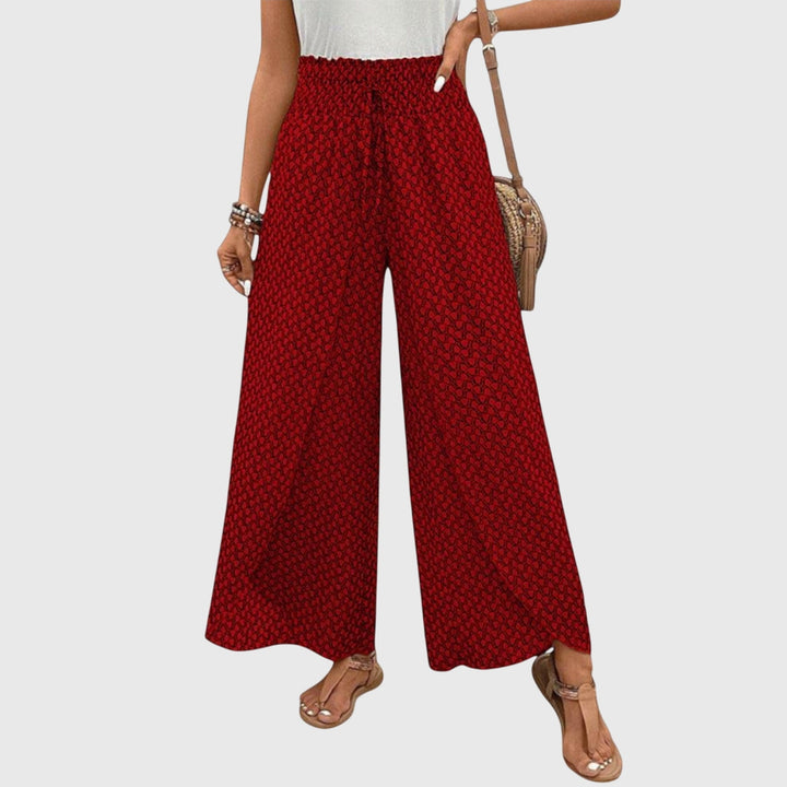 Amy Victoria | Palazzo Pants