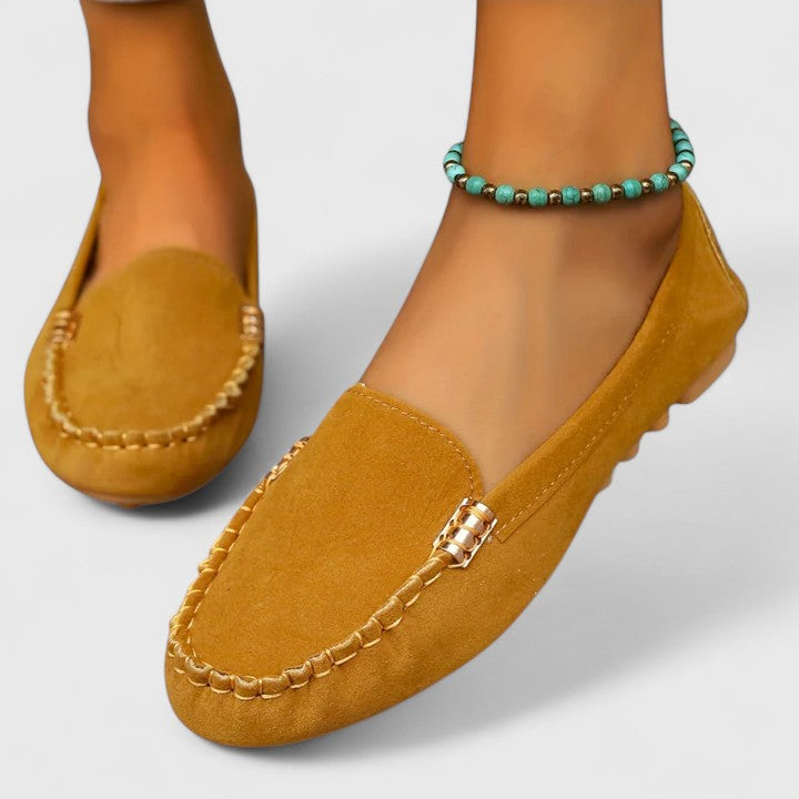 Amy Victoria | Orthopedic Loafer