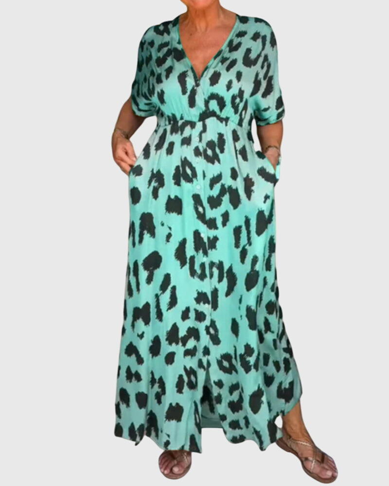 Amy Victoria | Confidence Dress