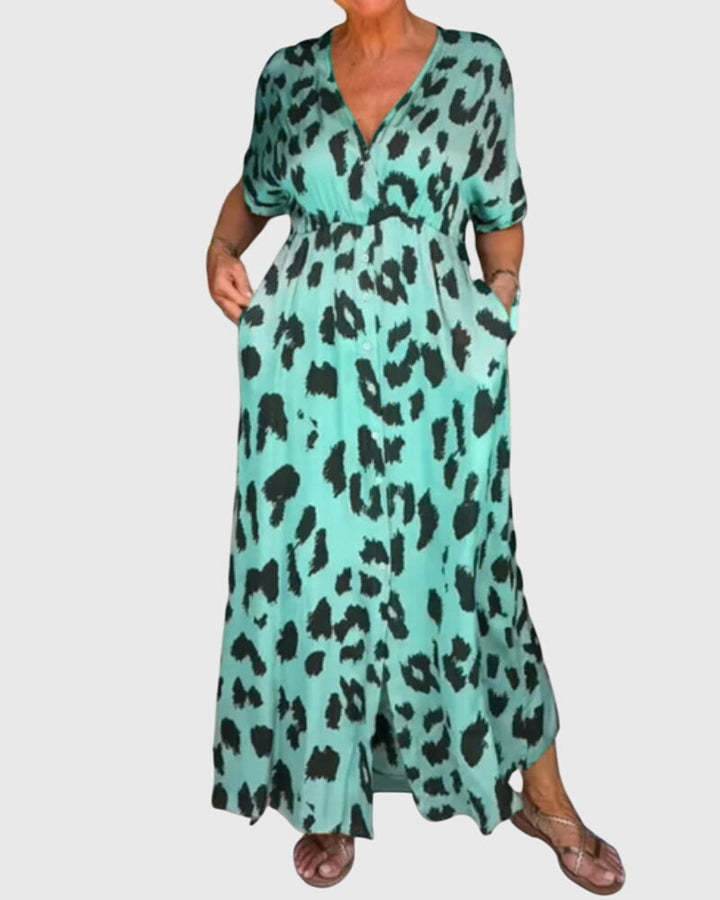 Amy Victoria | Confidence Dress