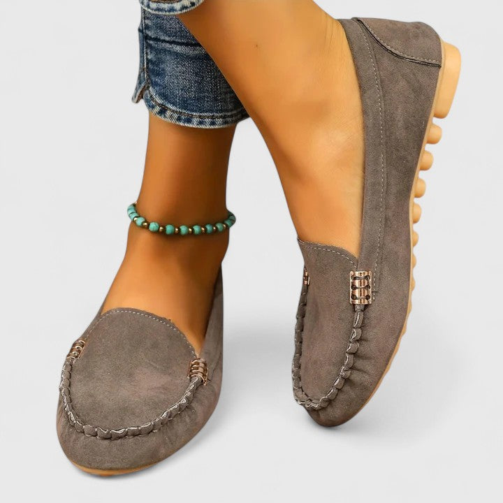 Amy Victoria | Orthopedic Loafer