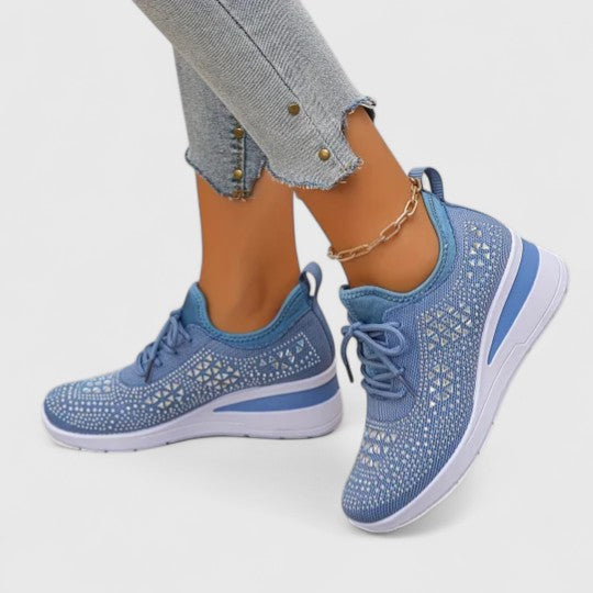 Amy Victoria | Orthopedic Shoes