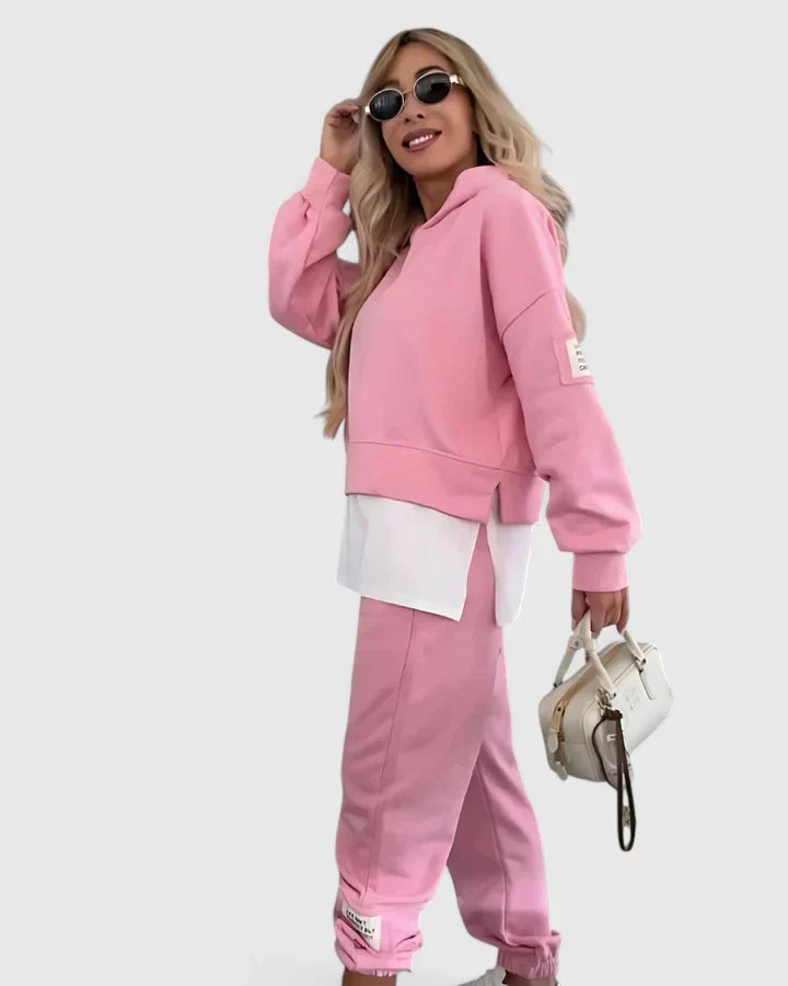 Amy Victoria | Cozy Set