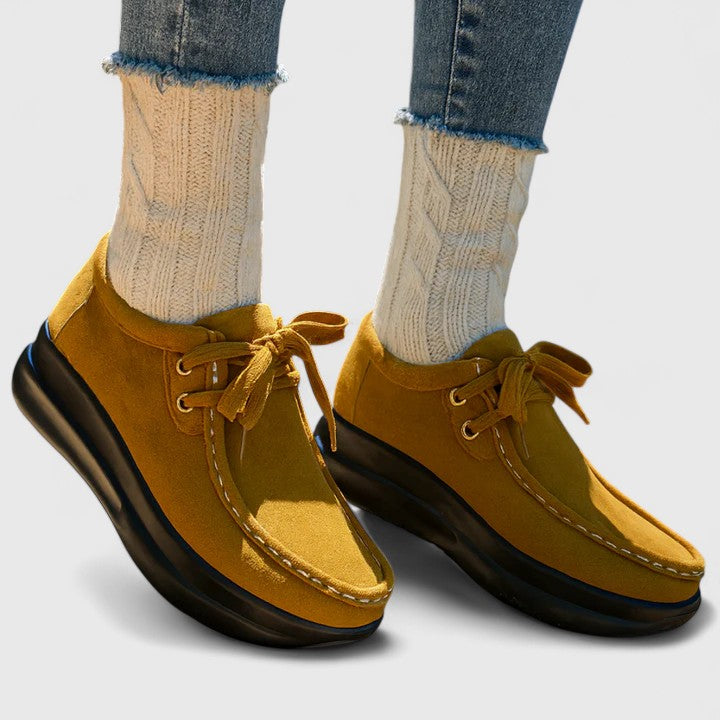 Amy Victoria | Orthopedic Shoes