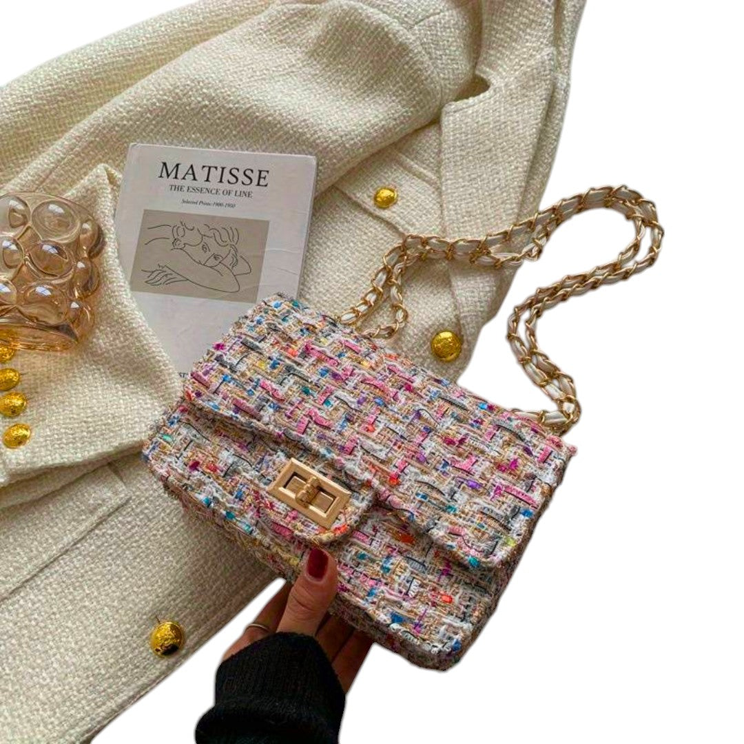 Amy Victoria | Women's Shoulder Bag