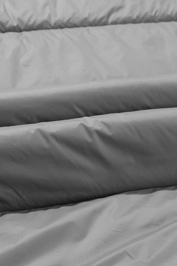 Amy Victoria | Casual Relaxed Winter Coat