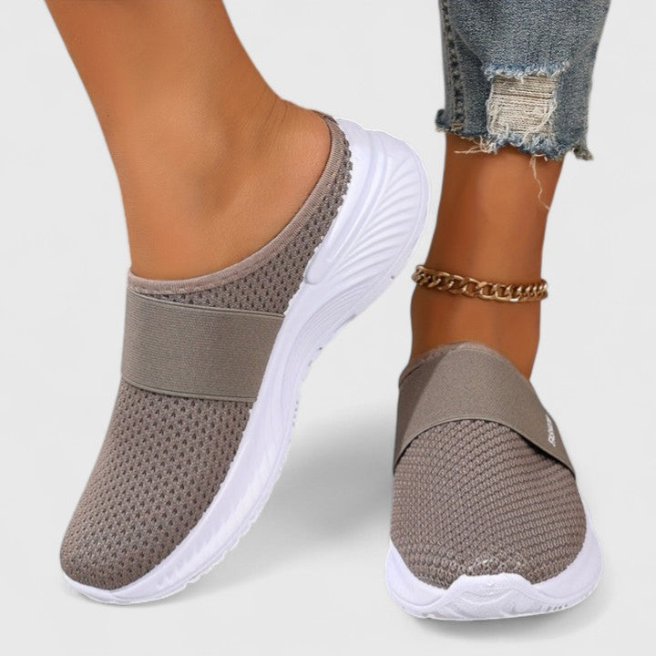 Amy Victoria | Orthopedic Shoes