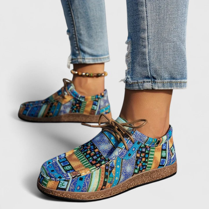 Amy Victoria | Orthopedic Shoes