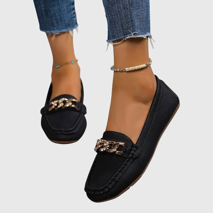 Amy Victoria | Orthopedic Loafers