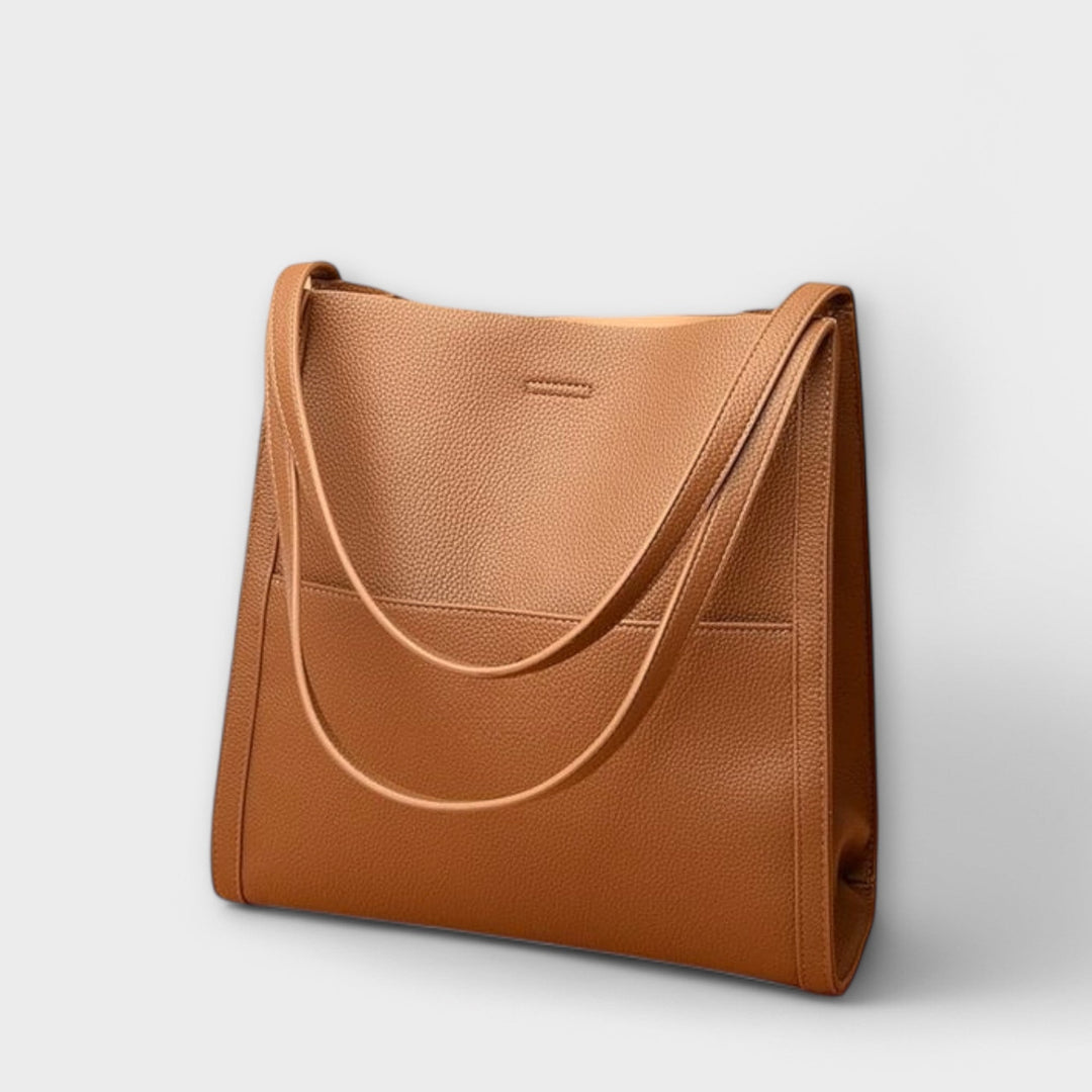 Amy Victoria | Handmade Leather Bag