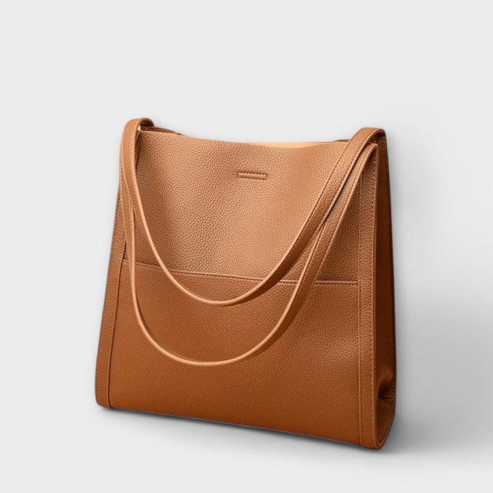 Amy Victoria | Handmade Leather Bag