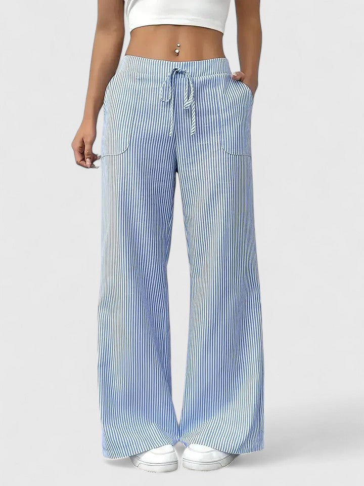 Amy Victoria | Trousers