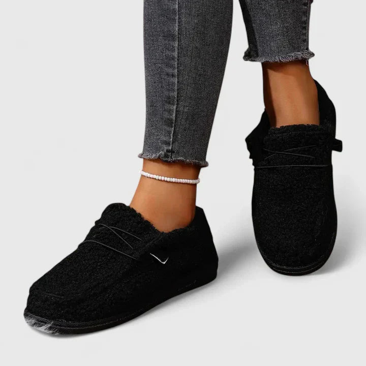 Amy Victoria | Orthopedic Loafers