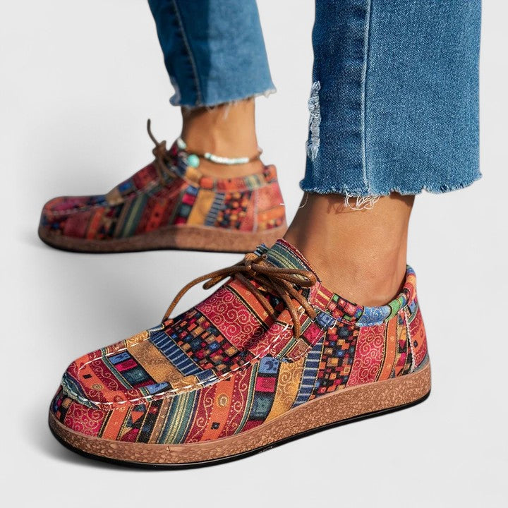 Amy Victoria | Orthopedic Shoes