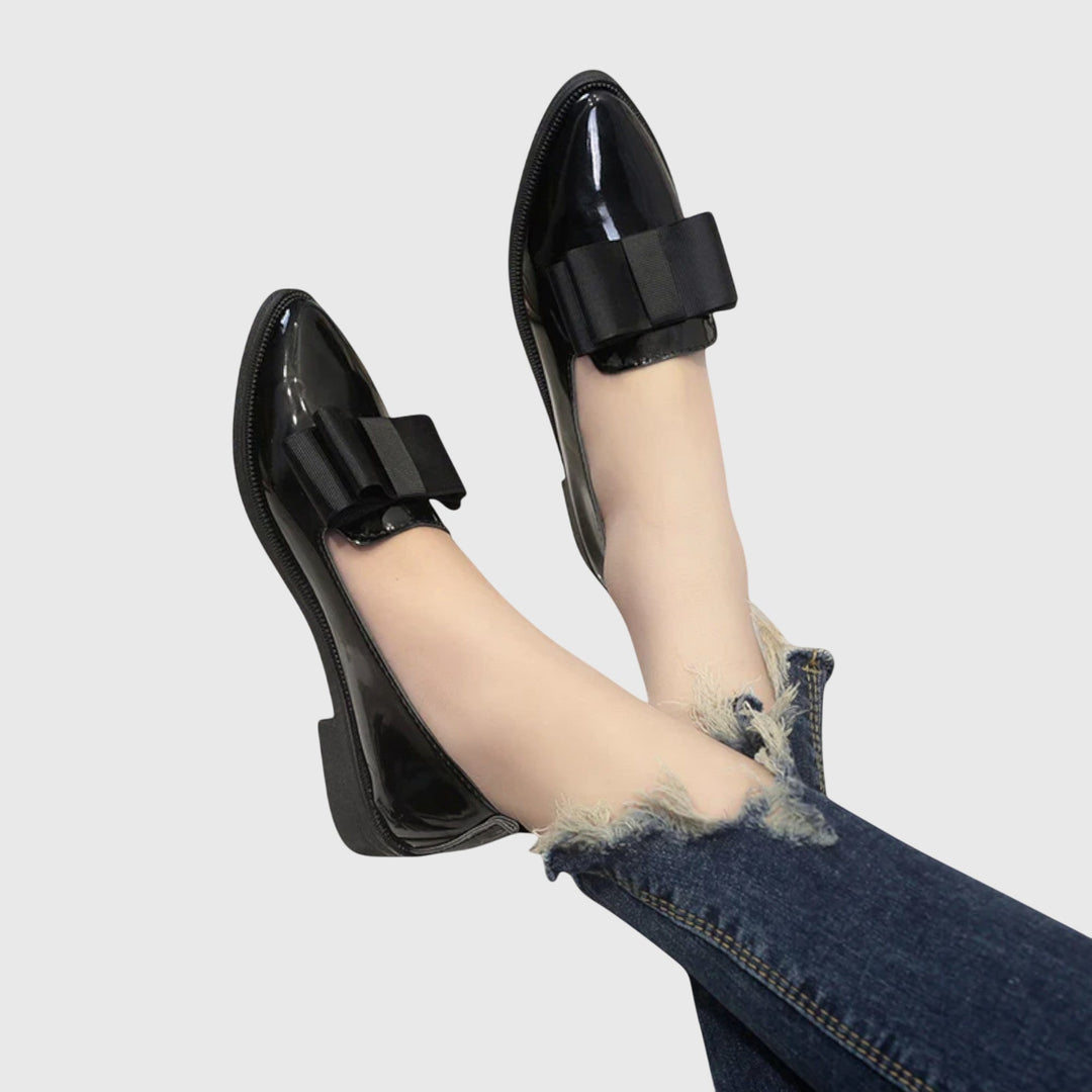 Amy Victoria | Orthopedic Loafers