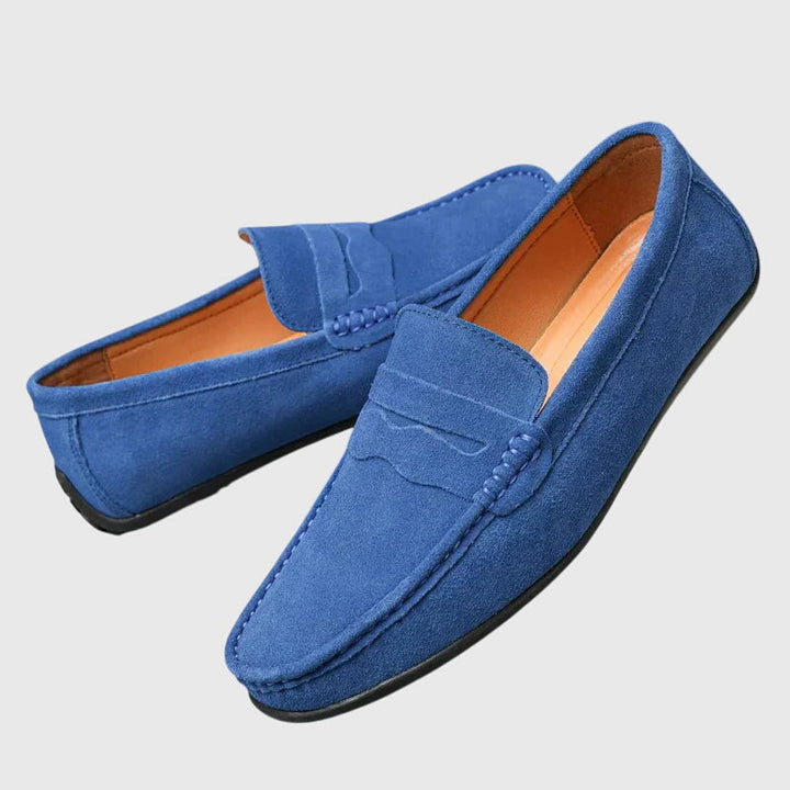 Amy Victoria | Orthopedic Loafers