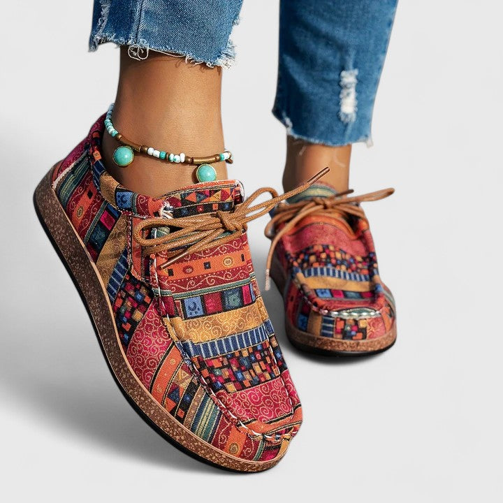 Amy Victoria | Orthopedic Shoes