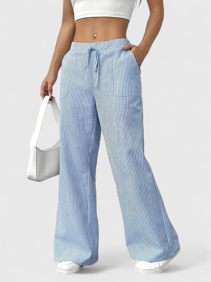 Amy Victoria | Trousers