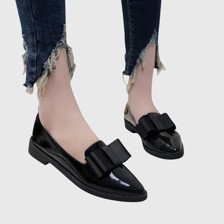 Amy Victoria | Orthopedic Loafers