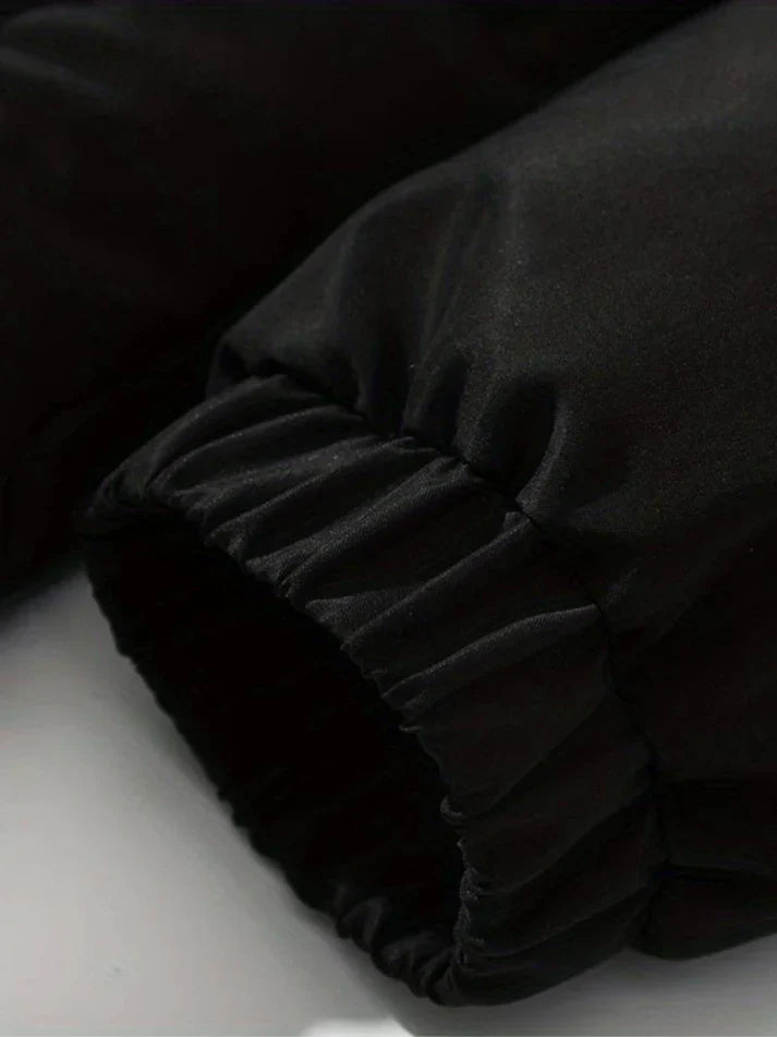 Amy Victoria | Relaxed winter coat