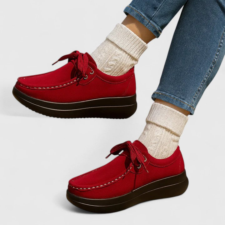 Amy Victoria | Orthopedic Shoes