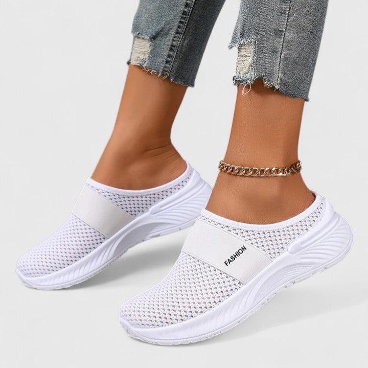 Amy Victoria | Orthopedic Shoes