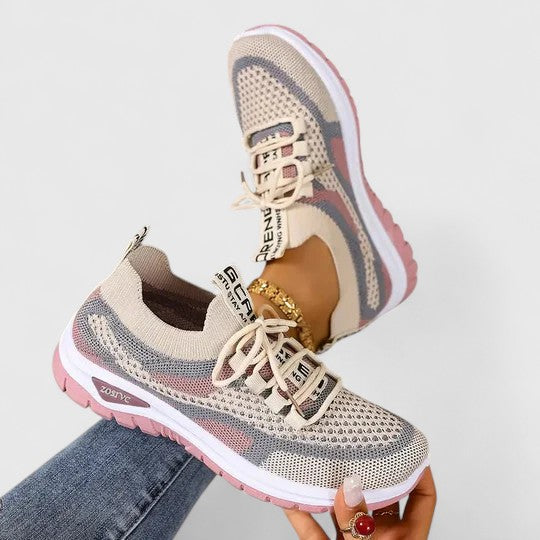 Amy Victoria | Orthopedic Sneakers