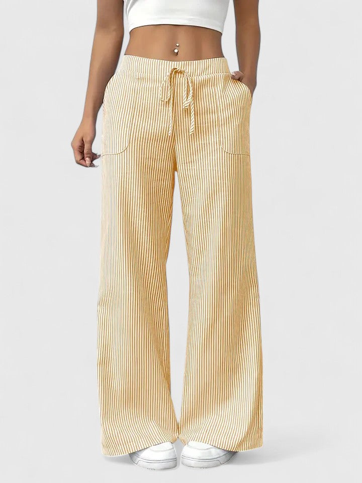 Amy Victoria | Trousers
