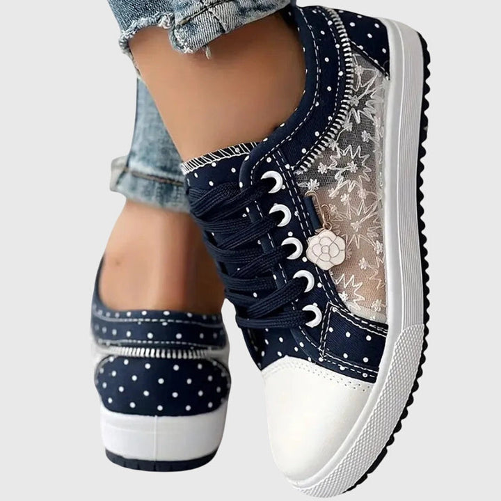 Amy Victoria | Orthopedic Sneakers