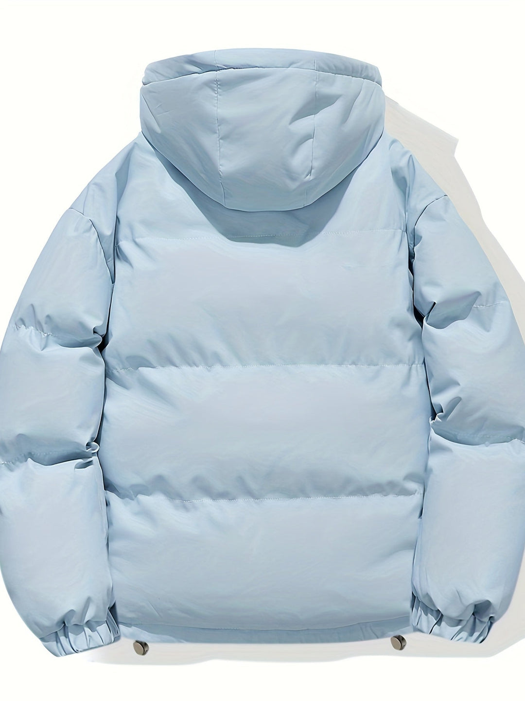 Amy Victoria | Winter coat, versatile, comfortable