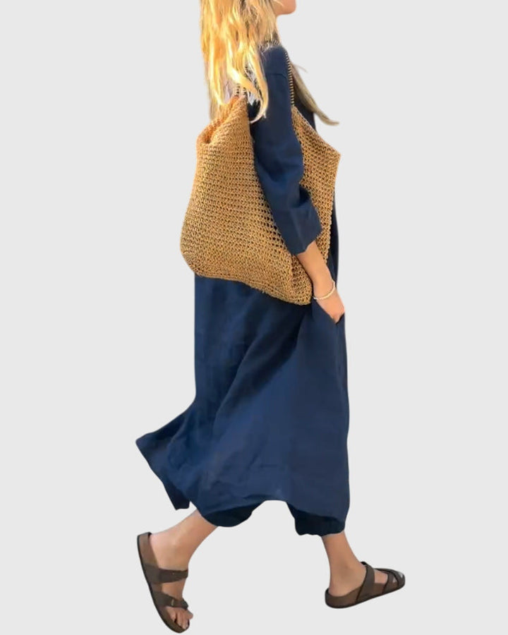 Amy Victoria | Two-Piece Set