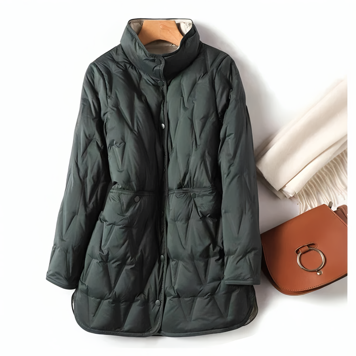 Amy Victoria | Winter coat