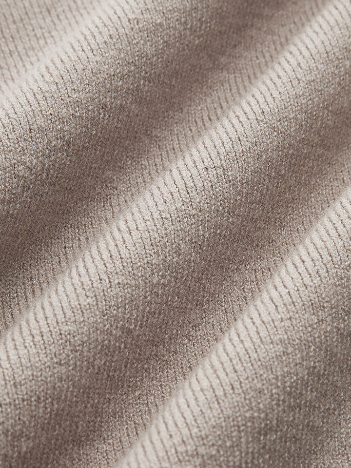 Amy Victoria | Women's Winter Slim Fit Pullover Sweater