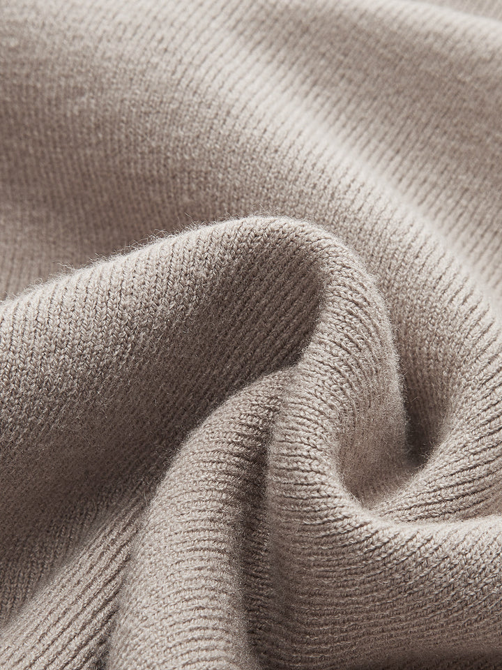 Amy Victoria | Women's Winter Slim Fit Pullover Sweater