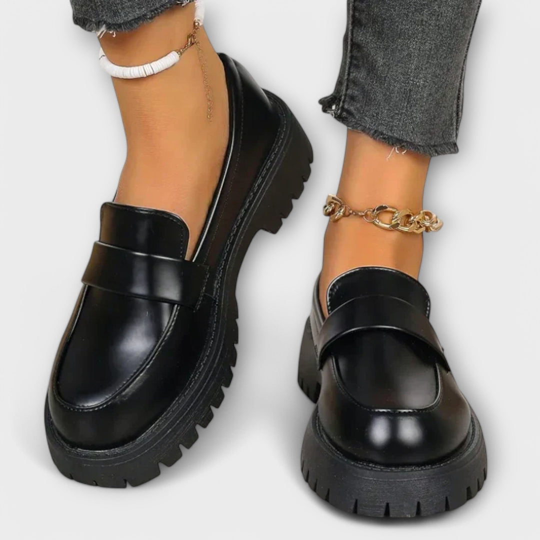 Amy Victoria | Orthopedic Loafers