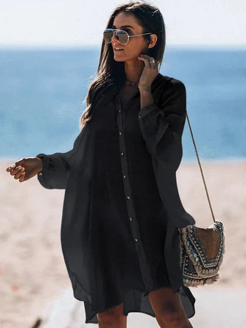 Amy Victoria | Bikini Cover Up